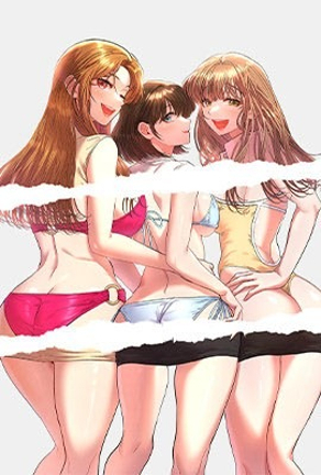 女神漫画入口页韩漫精选