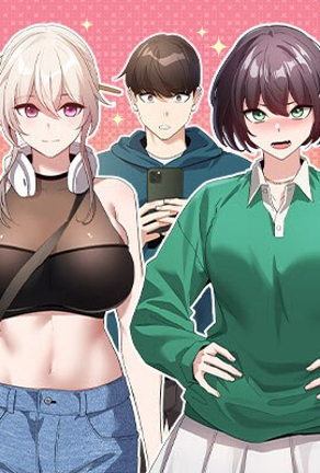 女神漫画入口页热门日漫推荐